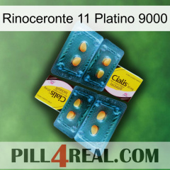 Rhino 11 Platinum 9000 cialis5